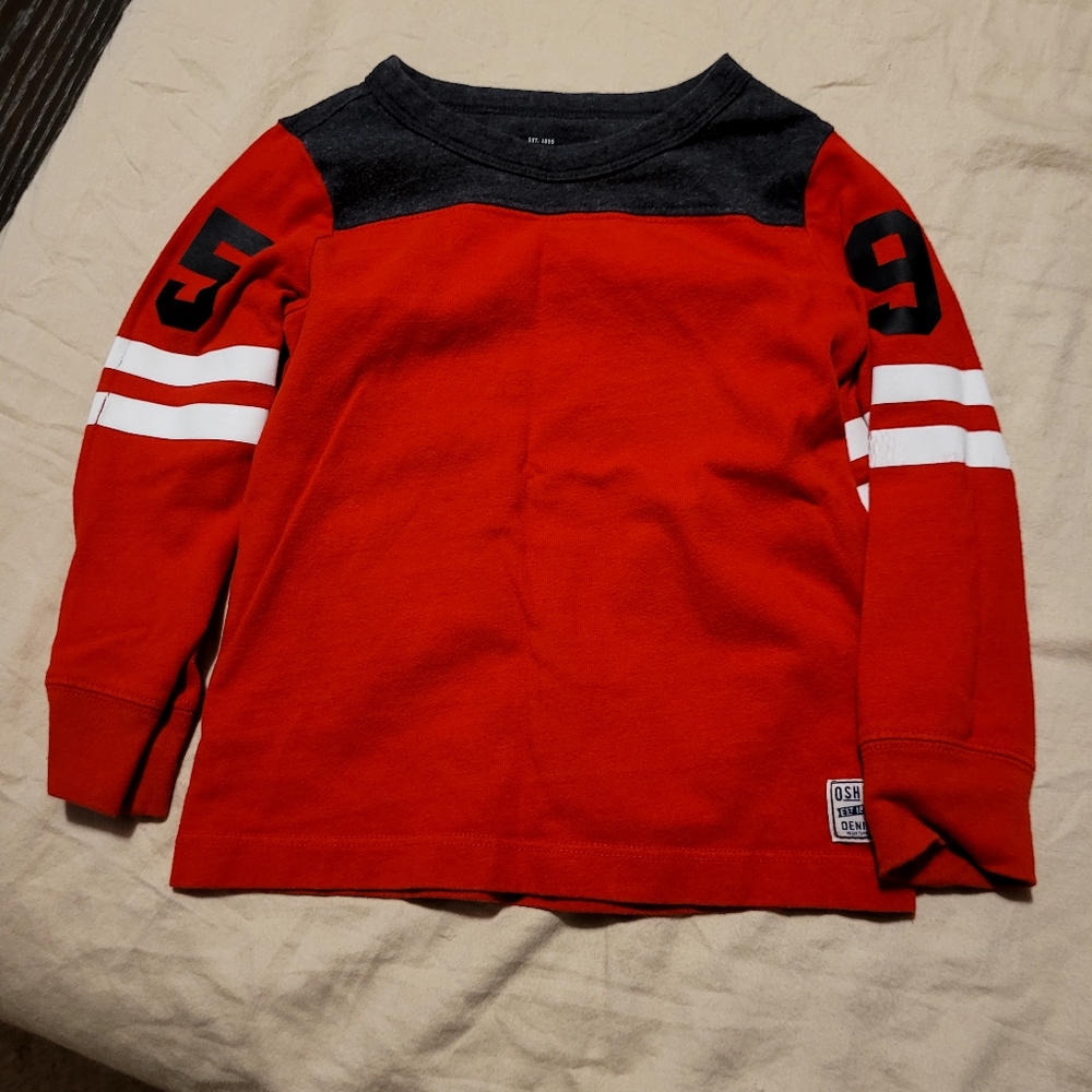 Toddler boys Oshkosh